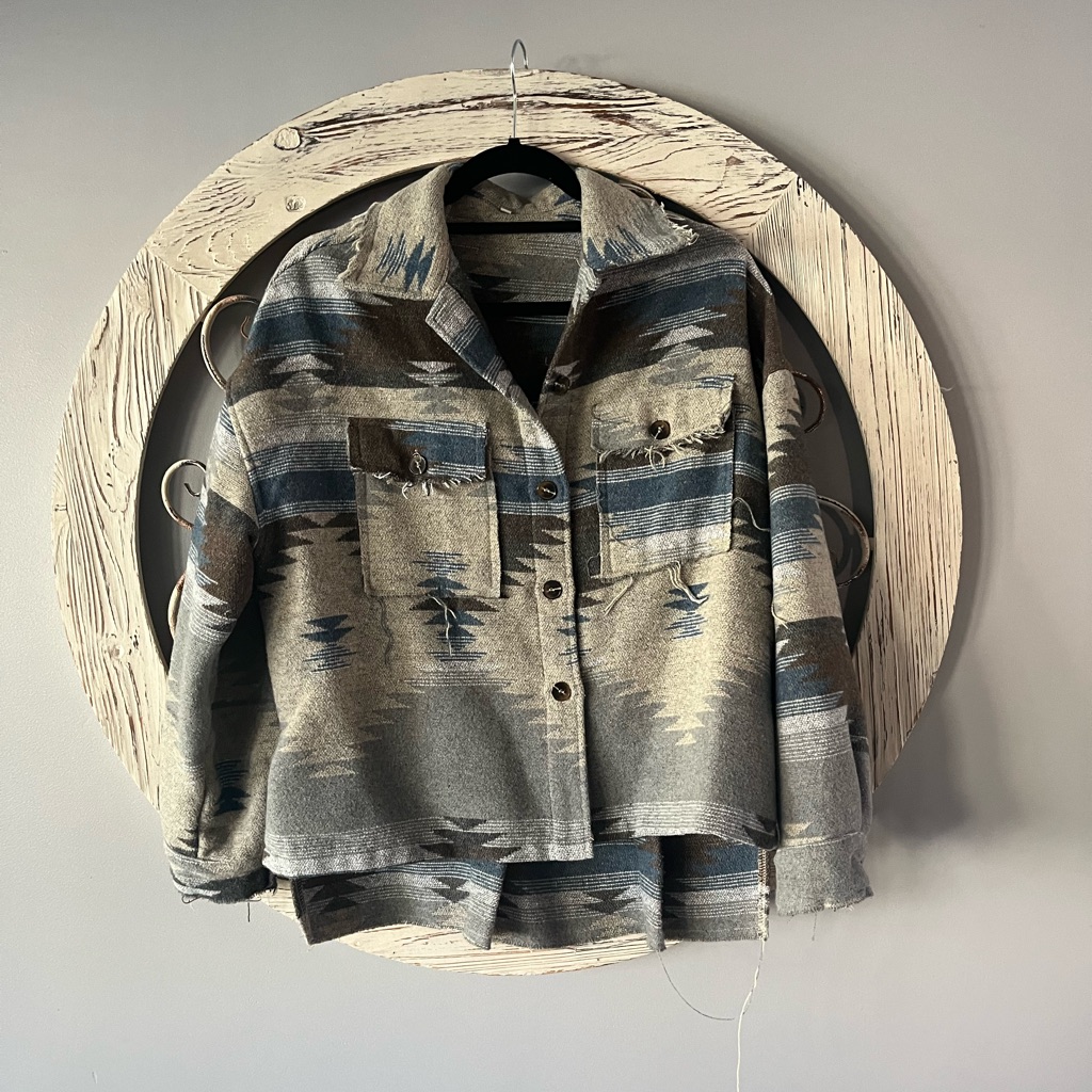 Western Jacket